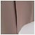 Falda de lana LIGHT SAXONY Theory Beige - vista 4