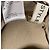 Autre Marque SUM1 STYLE Ripp-Flare-Hose Beige - Ansicht 5