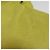 Autre Marque Cappotto singolo con ricamo logo Aigner Giallo - vista 13