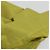 Autre Marque Cappotto singolo con ricamo logo Aigner Giallo - vista 15