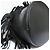 Autre Marque Borsa 2way in pelle J&M Davidson Carnival Nero - vista 4
