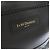 Autre Marque Borsa 2way in pelle J&M Davidson Carnival Nero - vista 8