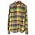 Camicia a quadri Polo Ralph Lauren Multicolore Giallo