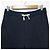 Autre Marque Sweatpants S SWEAT PANTS Sweat Pants Blau Marineblau - Ansicht 3