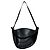 Autre Marque Borsa a Spalla Kabinett Curve Nero