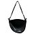 Autre Marque Borsa a Spalla Kabinett Curve Nero - vista 2