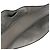 Autre Marque Borsa a Spalla Kabinett Curve Nero - vista 5