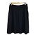Autre Marque Falda Rene Tuck Negro