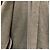 Autre Marque Sov DOUBLE STANDARD CLOTHING Long Coat Castaño - vista 4