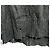 Autre Marque Top de punto grunge GRACE CONTINENTAL Negro - vista 5