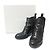 Autre Marque Chelsea Boots Fabio Rusconi Schwarz