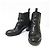 Autre Marque Chelsea Boots Fabio Rusconi Schwarz - Ansicht 2
