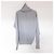 Autre Marque Johnbull Kaschmir-Mischung Rollkragen-Strickpullover Braun - Ansicht 2