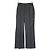 Autre Marque Pantaloni Marbelt SHIPS Marrone Grigio antracite