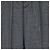 Autre Marque Pantaloni Marbelt SHIPS Marrone Grigio antracite - vista 2