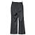 Autre Marque Pantaloni Marbelt SHIPS Marrone Grigio antracite - vista 3
