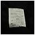Autre Marque Langer Mantel aus Rex-Kaninchenfell OLD ENGLAND Schwarz - Ansicht 11