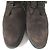 Bally Wildleder-Stiefel Braun - Ansicht 4