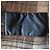 Lanvin Collection PARIS DUFFEL 03 Double Face Coat Castaño - vista 10