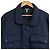 Autre Marque Chaqueta acolchada Cole Haan Azul Azul marino - vista 4