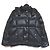 Autre Marque Chaqueta con capucha de plumón PINK HOUSE Negro