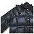 Autre Marque Chaqueta con capucha de plumón PINK HOUSE Negro - vista 3