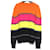 Versace Strickpullover Mehrfarben  - Ansicht 1