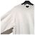 Maglione in lana lavorato a maglia Gucci Beige - vista 3