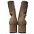 Autre Marque Kurze Lederstiefel Pilier von Sergio Rossi Beige - Ansicht 4