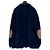 Autre Marque Chaqueta de terciopelo entallada Dsquared2 Azul Azul marino - Ansicht 2