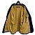Autre Marque Chaqueta de terciopelo entallada Dsquared2 Azul Azul marino - Ansicht 3