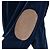 Autre Marque Chaqueta de terciopelo entallada Dsquared2 Azul Azul marino - Ansicht 5