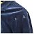 Autre Marque Chaqueta de terciopelo entallada Dsquared2 Azul Azul marino - Ansicht 6