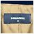 Autre Marque Chaqueta de terciopelo entallada Dsquared2 Azul Azul marino - Ansicht 7