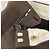 Autre Marque Drawer Wollhose mit Karomuster Braun - Ansicht 6