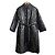 Autre Marque Abrigo de lana 2way BACCA Negro