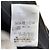 Autre Marque Abrigo de lana 2way BACCA Negro - vista 13