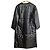 Autre Marque Abrigo de lana 2way BACCA Negro - vista 3