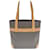 Céline Macadam Tote Bag Braun  - Ansicht 1