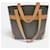 Céline Macadam Tote Bag Braun  - Ansicht 2