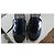 Sneakers Zadig & Voltaire in pelle e scamosciato Nero Bianco Rosso Blu - vista 2