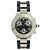 Cartier Must21 Chronoscaph Edelstahl Quarz Chronograph Schwarz