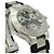 Cartier Must21 Chronoscaph Edelstahl Quarz Chronograph Schwarz - Ansicht 4