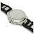 Cartier Must21 Chronoscaph Edelstahl Quarz Chronograph Schwarz - Ansicht 6