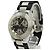Cartier Must21 Chronoscaph Edelstahl Quarz Chronograph Schwarz - Ansicht 8