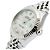 Rolex Datejust MOP Pearl Oyster Steel Uhr Weiß - Ansicht 10