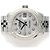 Rolex Datejust MOP Pearl Oyster Steel Uhr Weiß - Ansicht 14