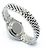 Rolex Datejust MOP Pearl Oyster Steel Uhr Weiß - Ansicht 16