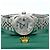 Rolex Datejust MOP Pearl Oyster Steel Uhr Weiß - Ansicht 22