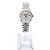Rolex Datejust MOP Pearl Oyster Steel Uhr Weiß - Ansicht 4